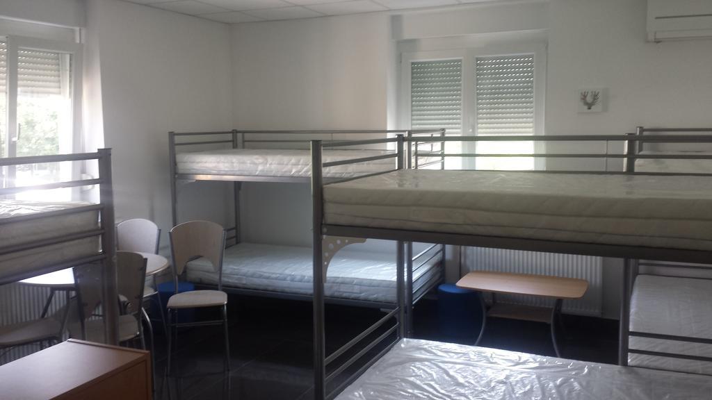 Monaco Rooms Maribor Værelse billede