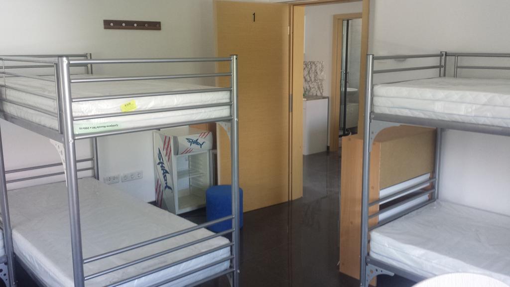Monaco Rooms Maribor Værelse billede