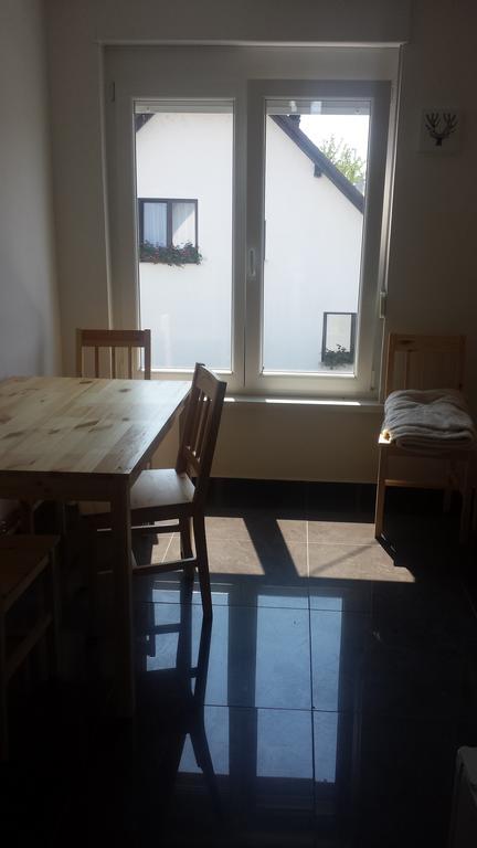 Monaco Rooms Maribor Værelse billede