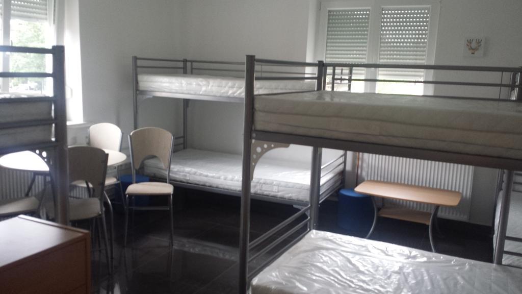Monaco Rooms Maribor Værelse billede