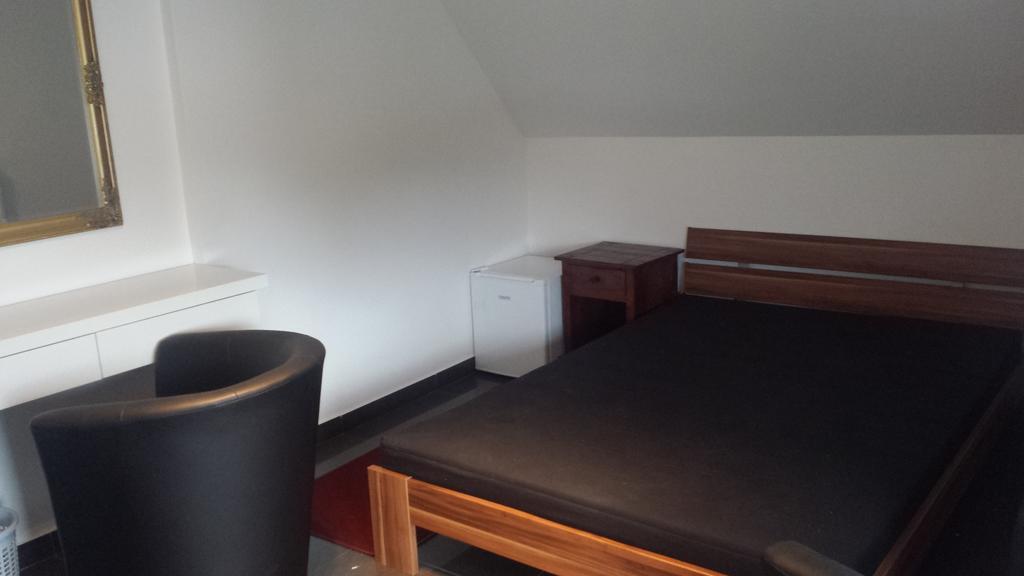 Monaco Rooms Maribor Værelse billede
